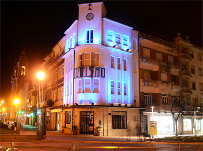 braga braga